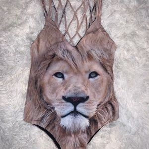 San Lorenzo one piece , REVERSIBLE